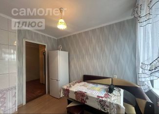 Продается двухкомнатная квартира, 51 м2, посёлок Совхозный, улица А. А. Кладя, 5