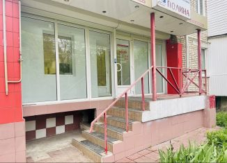 Продажа помещения свободного назначения, 46 м2, Тульская область, улица Гагарина, 28