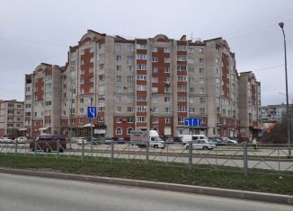 1-комнатная квартира на продажу, 44 м2, Новгородская область, Псковская улица, 46