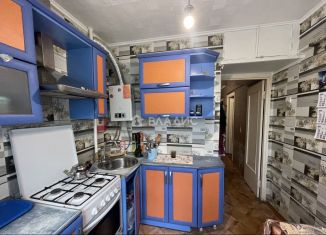 3-комнатная квартира на продажу, 62.7 м2, Брянск, Новозыбковская улица