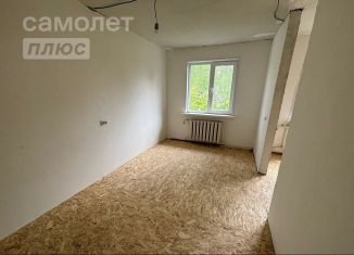 Продается двухкомнатная квартира, 44.6 м2, Смоленск, улица Ломоносова, 15, Промышленный район