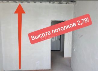 Продается двухкомнатная квартира, 54.8 м2, Екатеринбург, Ленинский район, Машинная улица, 4