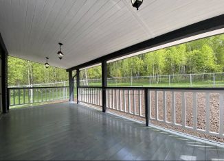 Продается дом, 120 м2, деревня Минаево, коттеджный посёлок Шелест, 76