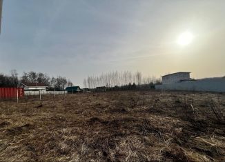 Земельный участок на продажу, 15 сот., село Татаринцево
