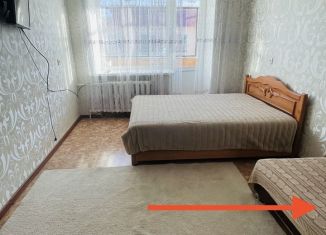 Сдается 1-комнатная квартира, 31.6 м2, Татарстан, улица Гурьянова, 6
