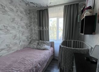 Продается 3-комнатная квартира, 55.9 м2, Горно-Алтайск, Коммунистический проспект, 56