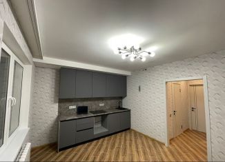 Продажа 2-комнатной квартиры, 56.4 м2, Санкт-Петербург, проспект Космонавтов, 104к1