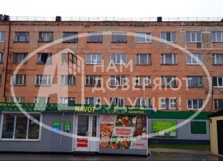 Продажа комнаты, 44.1 м2, Чусовой, улица 50 лет ВЛКСМ, 17