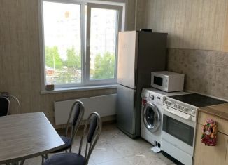 Сдача в аренду 1-комнатной квартиры, 34 м2, Самарская область, улица Александра Кудашева, 108