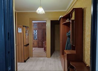 Продам трехкомнатную квартиру, 66.5 м2, Пермский край, улица Карла Маркса