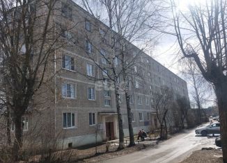 Продажа трехкомнатной квартиры, 59.3 м2, Московская область, Хотьковская улица, 2
