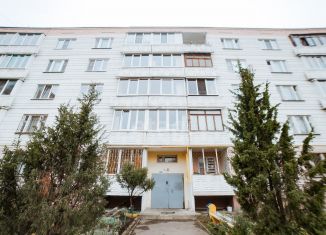 2-комнатная квартира на продажу, 48.2 м2, Тверь, улица Королёва, 9
