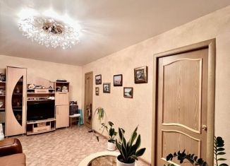 Двухкомнатная квартира на продажу, 45.4 м2, Волгоград, проспект Канатчиков, 9, Красноармейский район