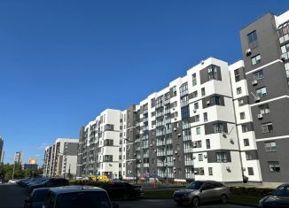 Продажа 3-комнатной квартиры, 89.5 м2, Тольятти, ЖК Гринвуд
