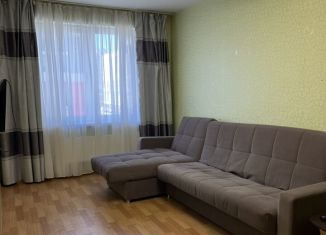 Аренда 2-комнатной квартиры, 60 м2, Свердловская область, улица Краснолесья, 161
