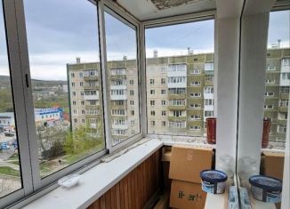 Продажа однокомнатной квартиры, 32.5 м2, Челябинская область, улица имени Н.П. Полетаева, 7А