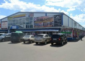 Торговая площадь на продажу, 10 м2, Ивановская область, улица Ермака, 49