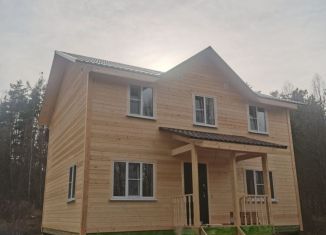 Дом на продажу, 70 м2, Пушкино, Советская площадь