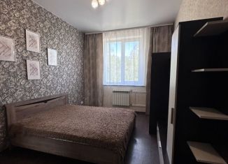 Сдается однокомнатная квартира, 41 м2, Иркутская область, микрорайон Берёзовый, 96