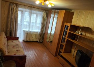 Сдается однокомнатная квартира, 32 м2, Новгородская область, Некрасовская улица, 4