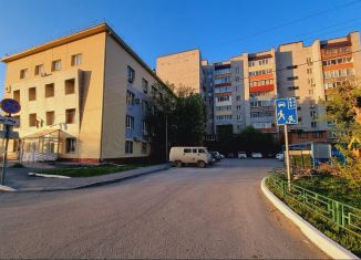 Аренда двухкомнатной квартиры, 51 м2, Тюменская область, улица Льва Толстого, 33