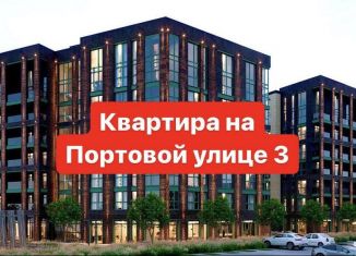 Продажа 2-ком. квартиры, 67.2 м2, Калининградская область
