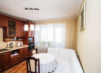 Продажа 1-комнатной квартиры, 44.8 м2, Ульяновск, Киевский бульвар, 11к1