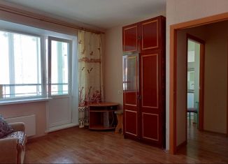 Продам однокомнатную квартиру, 27 м2, Новосибирск, ЖК Матрёшкин Двор, улица Петухова, 103