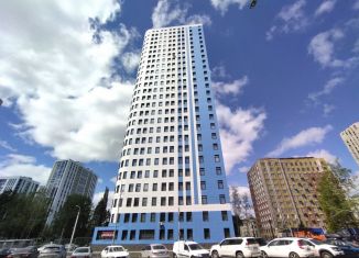 Двухкомнатная квартира на продажу, 42 м2, Уфа, улица Рихарда Зорге, 71А