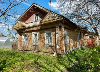 Продается земельный участок, 16 сот., село Нелазское, Лукинская улица