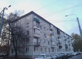 Продажа 1-комнатной квартиры, 31.6 м2, Санкт-Петербург, Гранитная улица, 24
