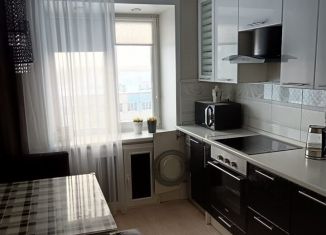 2-комнатная квартира в аренду, 55 м2, Норильск, Полярная улица, 9