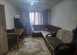 Продам трехкомнатную квартиру, 66.1 м2, Грозный, посёлок Абузара Айдамирова, 74