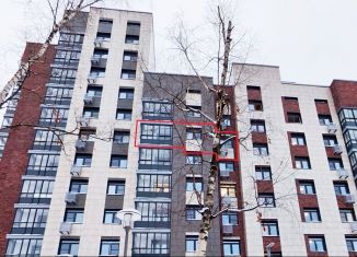 Продается трехкомнатная квартира, 82.5 м2, Москва, 1-й квартал, 1, район Капотня