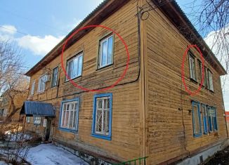 2-комнатная квартира на продажу, 49 м2, Иркутск