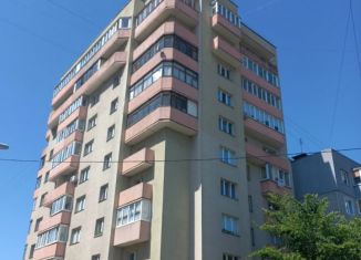 Однокомнатная квартира на продажу, 35 м2, Калининград, улица Николая Карамзина, 37