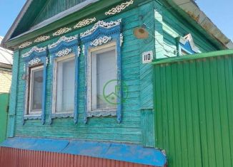 Продаю дом, 51.4 м2, Самарская область, улица Фрунзе, 110