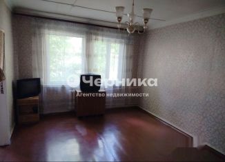 2-комнатная квартира на продажу, 47.6 м2, Новошахтинск, улица Дзержинского, 28