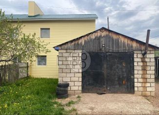 Таунхаус на продажу, 82.7 м2, деревня Байрак, Заливная улица, 2/А