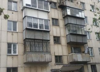 Сдаю однокомнатную квартиру, 35 м2, Челябинская область, Новороссийская улица, 14