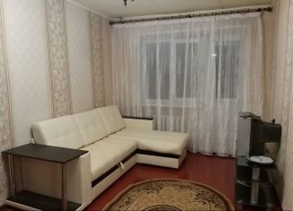 2-комнатная квартира в аренду, 46 м2, деревня Маришкино, улица Отдыха, 1