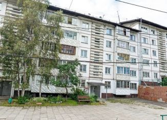 Продажа однокомнатной квартиры, 34 м2, Иркутск, Байкальская улица, Октябрьский округ