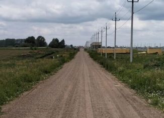 Земельный участок на продажу, 10 сот., деревня Старые Киешки, Васильковая улица