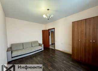 Продаю 1-комнатную квартиру, 38.8 м2, Ставрополь, улица Рогожникова, 2, микрорайон № 36