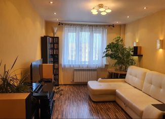 Продается 3-комнатная квартира, 81 м2, Новосибирская область, Степная улица, 6