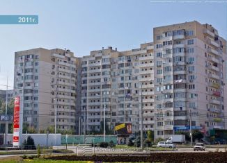 Аренда однокомнатной квартиры, 43 м2, Краснодар, улица Думенко, 33, микрорайон Юбилейный