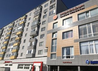 Однокомнатная квартира на продажу, 28.1 м2, Татарстан, улица Рихарда Зорге, 33