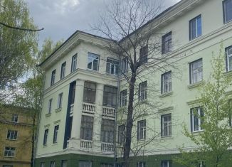 2-комнатная квартира на продажу, 58.3 м2, Ярославль, Красноперекопская улица, 11, Красноперекопский район