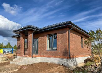 Продам дом, 85.7 м2, посёлок Пятидворка, улица Якимова