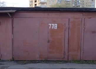 Гараж на продажу, 18 м2, Санкт-Петербург, проспект Народного Ополчения, 197
